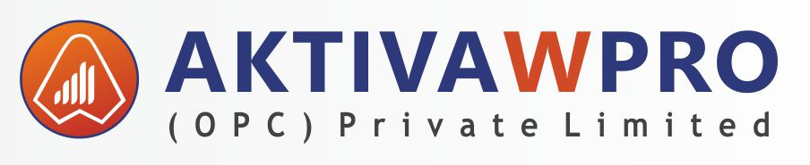 aktivawpro (OPC) Pvt Ltd